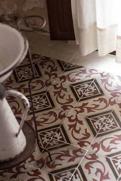 **** מלון Algaida Suites By Eurotels ספרד