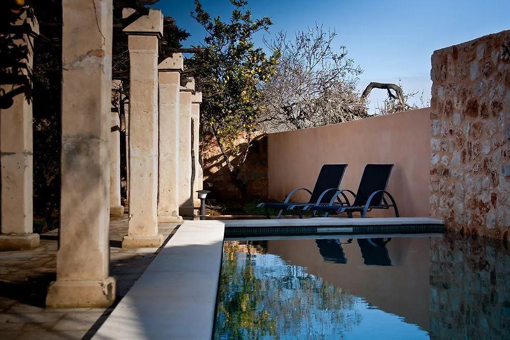 Algaida Suites By Eurotels España