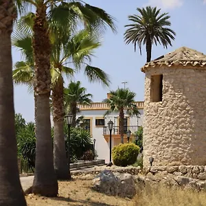 Hotel Son Manera, Montuiri (Mallorca)