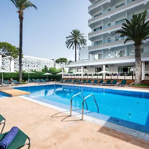Hotel Thb Niagara - Adults Only, Playa de Palma (Mallorca)