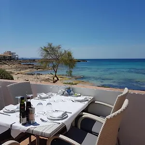 Restaurante Playa Frühstückspension