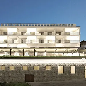 Pure Salt Hotel