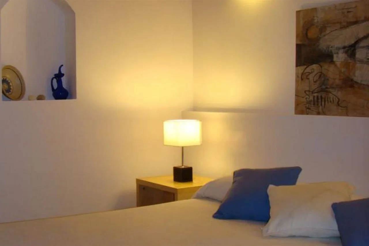 Hotell Algaida Suites By Eurotels