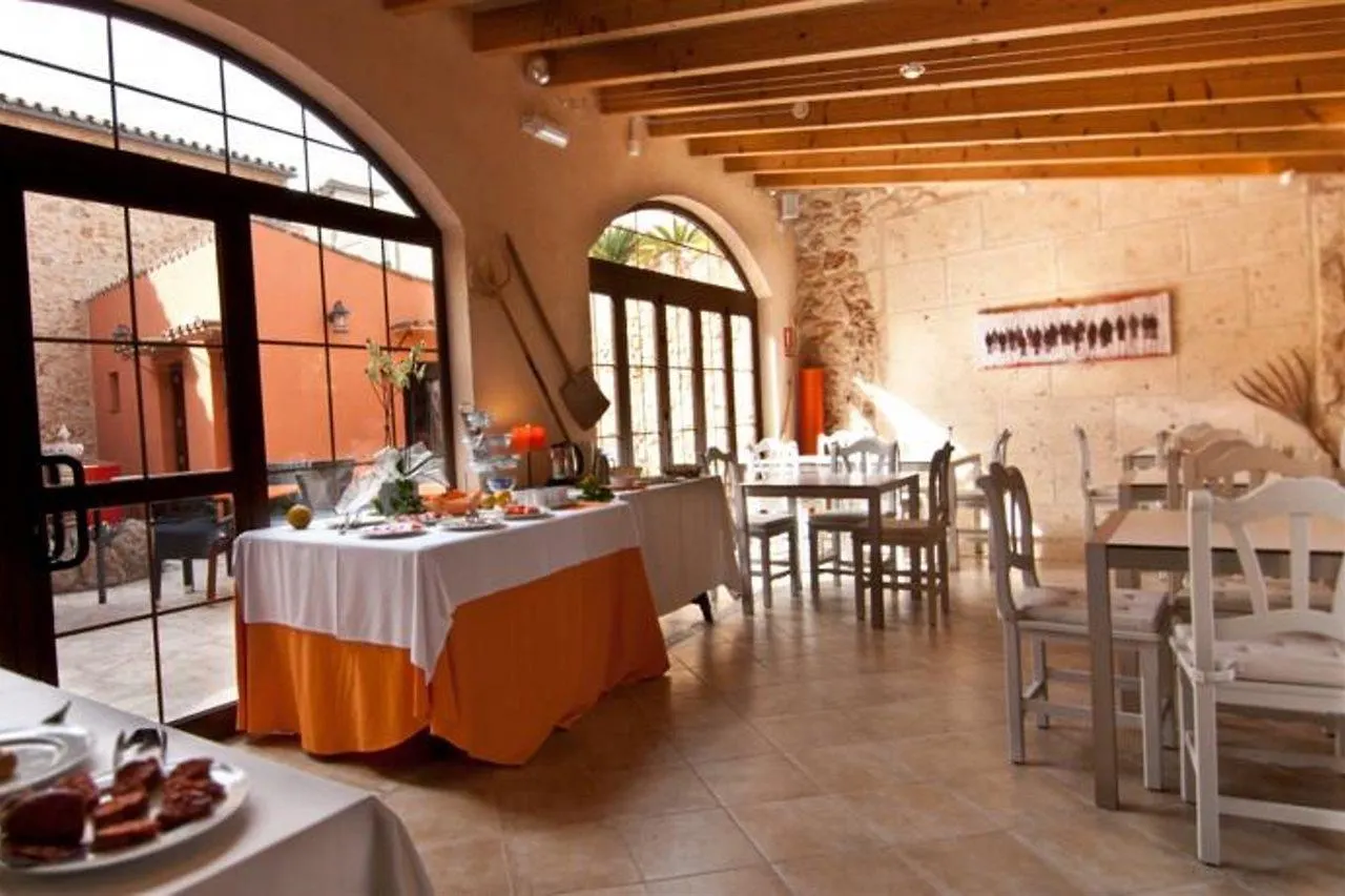 Algaida Suites By Eurotels Hotell Algaida (Mallorca)