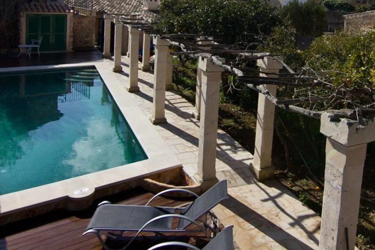 Algaida Suites By Eurotels Spanien