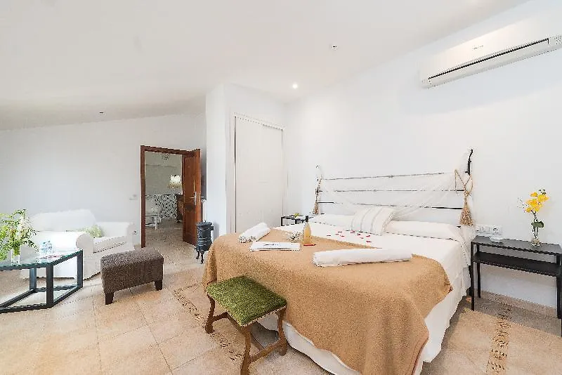 **** Hotell Algaida Suites By Eurotels Spanien