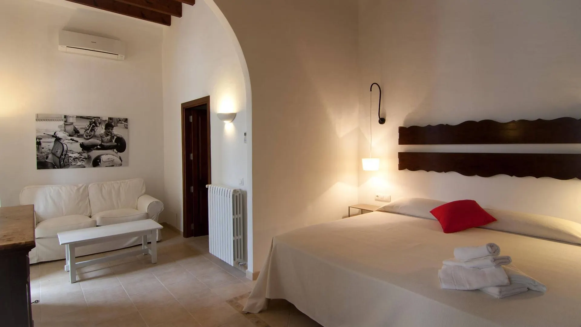 Algaida Suites By Eurotels Hotell Algaida (Mallorca)